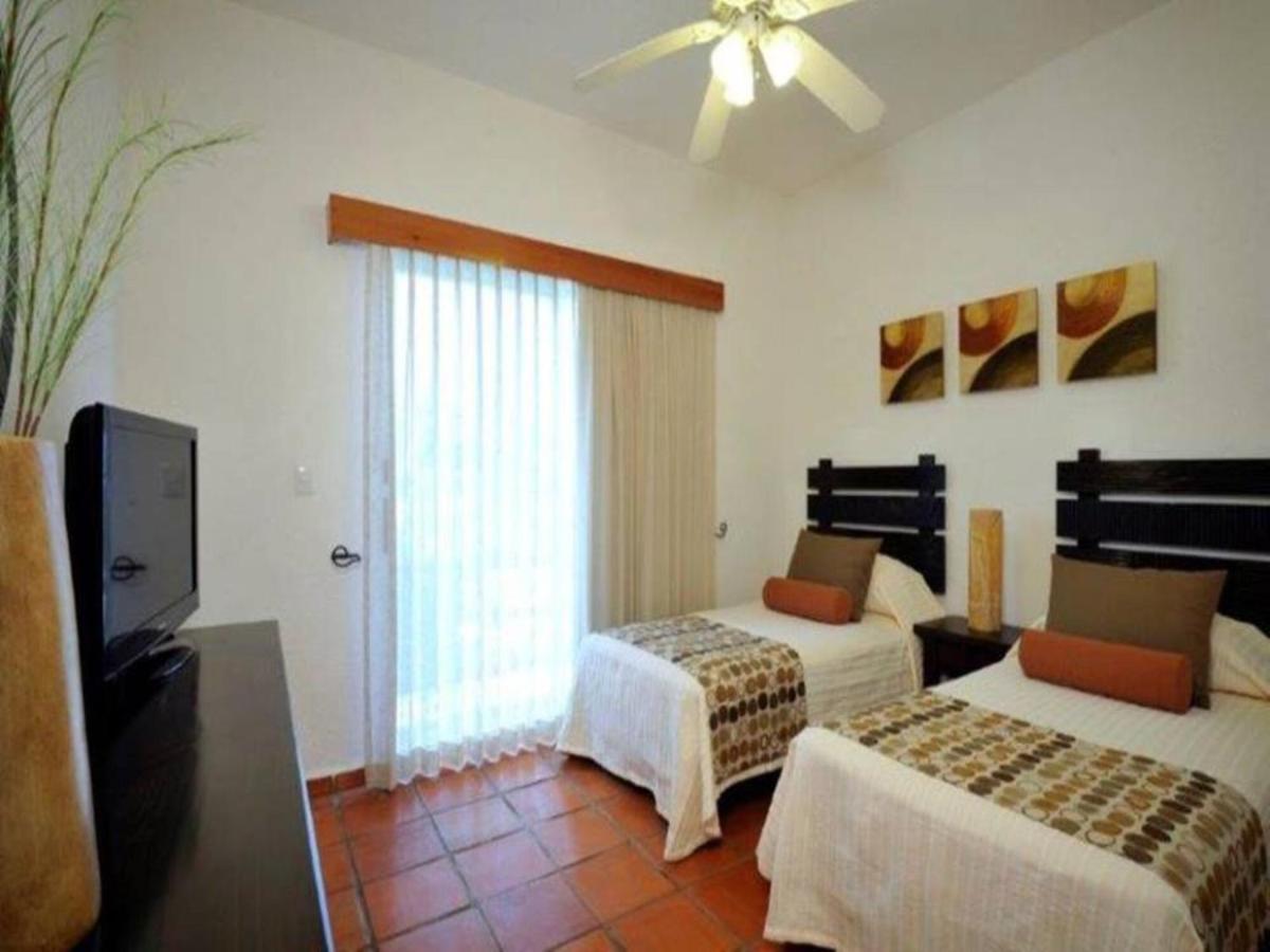 Beautiful On 10th Av In The Center Of Playa Appartamento Playa del Carmen